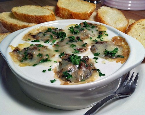 Escargot