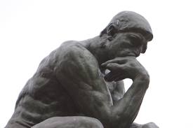 thinker